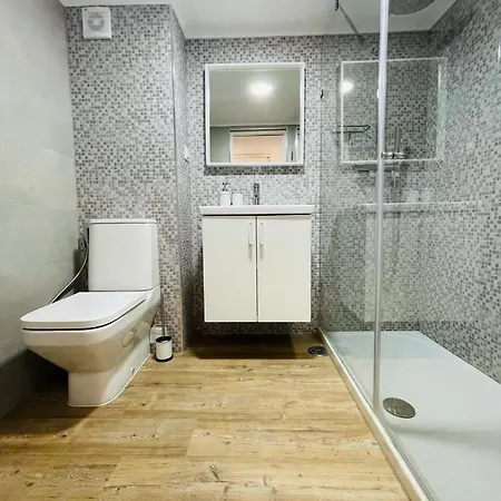 Janela Da Falésia - Apartamento Com Vista Mar! Appartamento