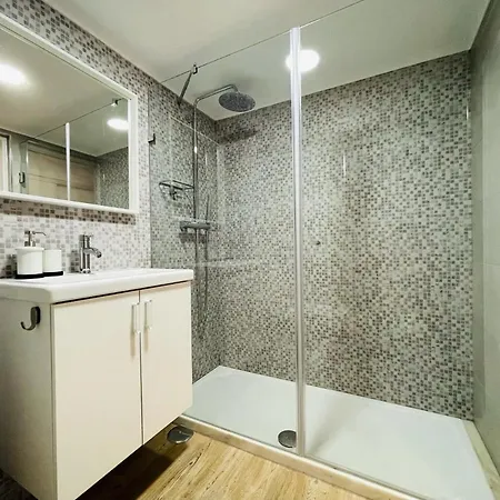 Appartamento Janela Da Falésia - Apartamento Com Vista Mar! *