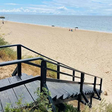 Janela Da Falésia - Apartamento Com Vista Mar! *