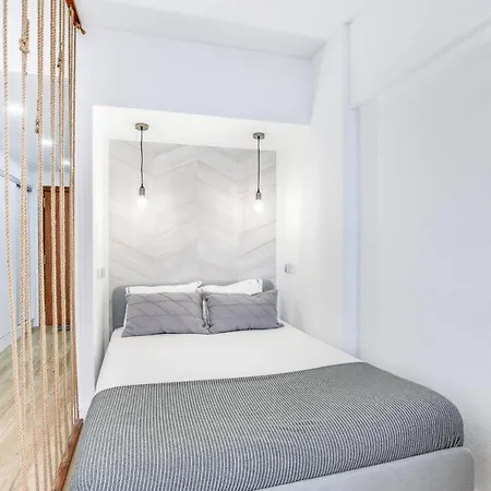 Appartamento Janela Da Falésia - Apartamento Com Vista Mar!