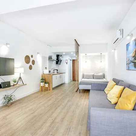 Appartamento Janela Da Falésia - Apartamento Com Vista Mar! Sesimbra