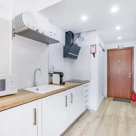 Janela Da Falésia - Apartamento Com Vista Mar! *