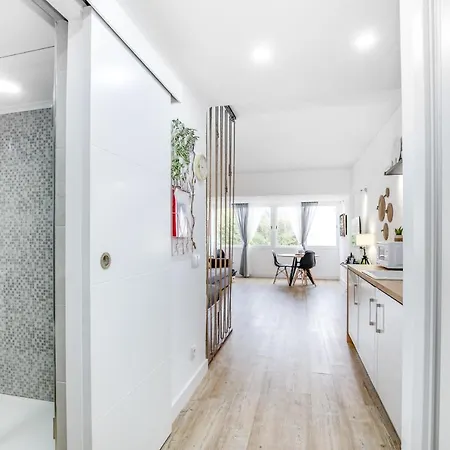 Janela Da Falésia - Apartamento Com Vista Mar! *