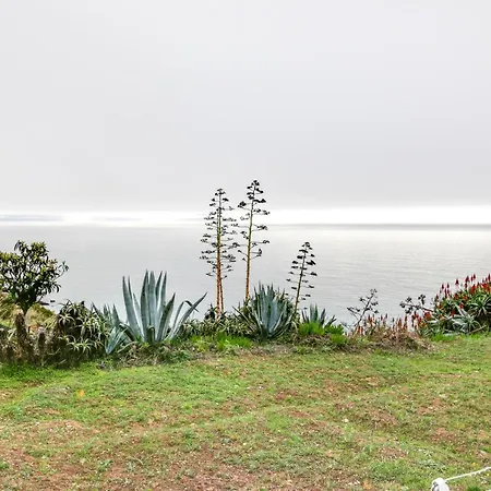 Appartamento Janela Da Falésia - Apartamento Com Vista Mar!