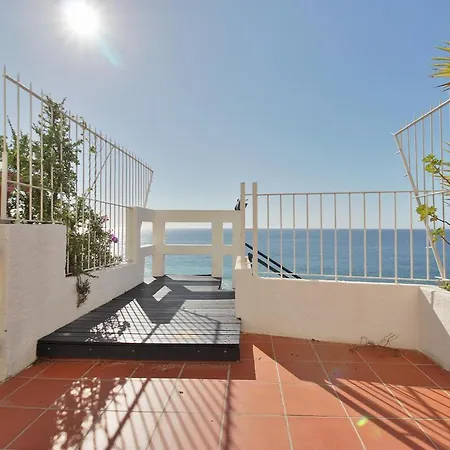 Janela Da Falésia - Apartamento Com Vista Mar! Appartamento