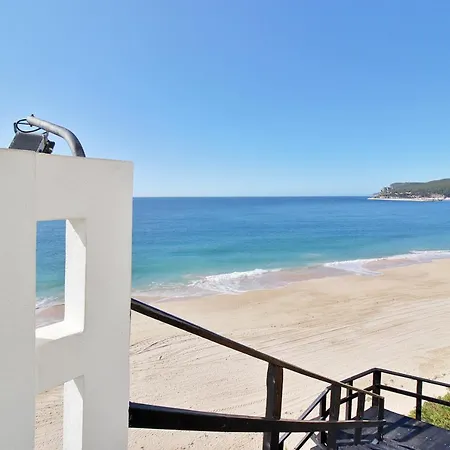 Appartamento Janela Da Falésia - Apartamento Com Vista Mar! Sesimbra